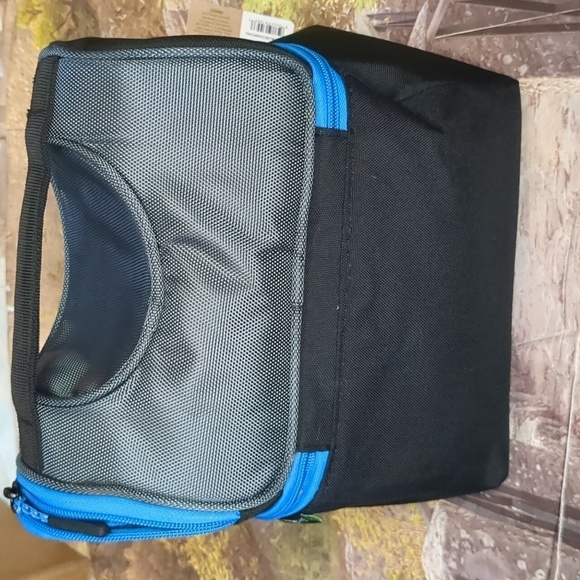IGLOO repreve lunchbox cooler bag - Picture 5 of 8